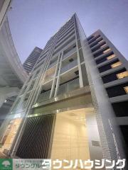 リエス東別院