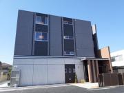 京王線北野駅まで徒歩9分