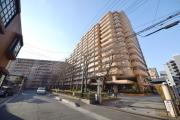 ライオンズプラザ大宮