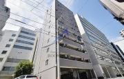 スカイコート日本橋人形町