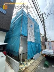 東京メトロ東西線行徳駅まで徒歩13分