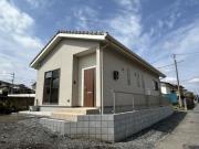 石川住宅 3号棟