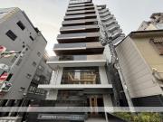S-RESIDENCE松屋町asence