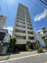 ルネス大井町ゼームス坂