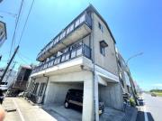 パインホームズ多摩川II
