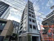 サニークレスト渡辺通