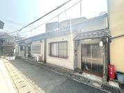 ＪＲ東海道本線山科駅まで徒歩3分