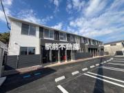 ＪＲ鹿児島本線田代駅まで徒歩9分