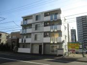 地下鉄東豊線北１３条東駅まで徒歩1分