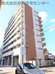 ＪＲ紀勢本線和歌山駅まで徒歩5分