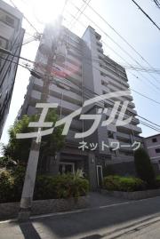 ＪＲ大阪環状線京橋駅まで徒歩10分
