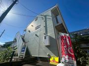 小田急小田原線東海大学前駅まで徒歩5分