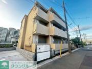 東武伊勢崎・大師線獨協大学前駅まで徒歩7分