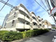 レオパレス21アールエックス浜川崎第2