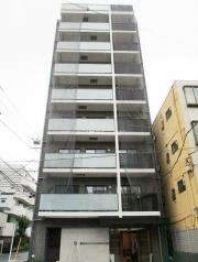 クレストコート西巣鴨