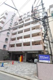 地下鉄七隈線渡辺通駅まで徒歩5分