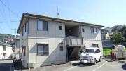 シェソワSATSUNO A棟