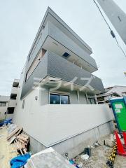 阪急千里線豊津駅まで徒歩6分