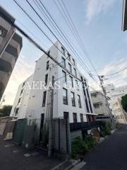 ルクレ高田馬場