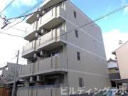 地下鉄鶴舞線浅間町駅まで徒歩7分