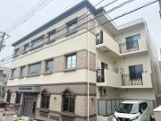 Mica Eleno苦楽園