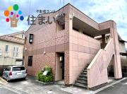 地下鉄桜通線野並駅まで徒歩17分