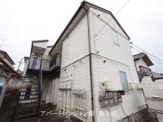 ラフォーレ中原