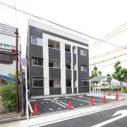 ＪＲ中央本線大曽根駅まで徒歩9分