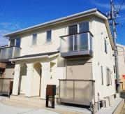 テラスハウス上西II