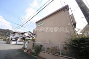 山陽電鉄本線山陽須磨駅まで徒歩27分