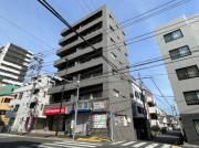 ＪＲ総武線（各駅停車）小岩駅まで徒歩5分