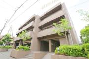 ＪＲ東海道本線千里丘駅まで徒歩4分