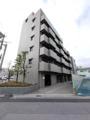 ＪＲ南武線向河原駅まで徒歩8分
