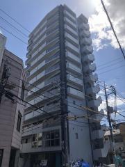 Axis Bld