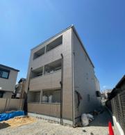 ＪＲ東海道本線吹田駅まで徒歩5分