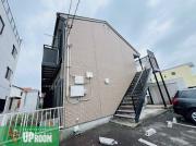 ベルウッドハイム深坪