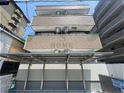 フジパレス高井田VI番館