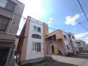 地下鉄南北線北３４条駅まで徒歩4分