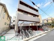 京急本線鶴見市場駅まで徒歩7分