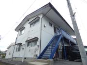 寺沢アパートB棟