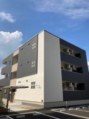 南海高野線初芝駅まで徒歩14分