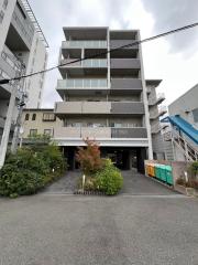 メゾン材木町