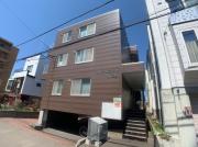 地下鉄南北線北２４条駅まで徒歩8分