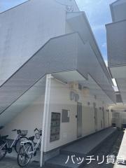 地下鉄名城線志賀本通駅まで徒歩8分