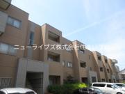 京阪本線香里園駅まで徒歩15分