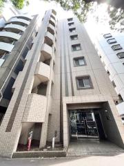 東急世田谷線下高井戸駅まで徒歩4分