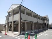 ＪＲ阪和線久米田駅まで徒歩10分