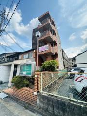 新大宮扇ビル