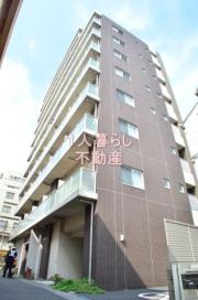 京急本線平和島駅まで徒歩3分