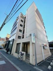 地下鉄中央線緑橋駅まで徒歩5分